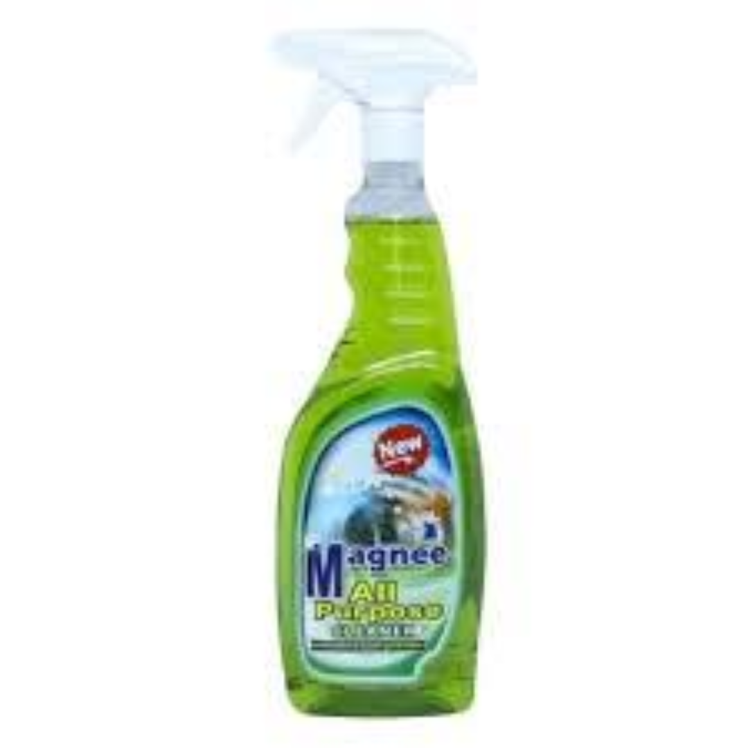 MAGNEE ALL PURPOSE CLEANER 750ML